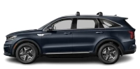 KIA Sorento Hybrid EX 2024 Price in USA 